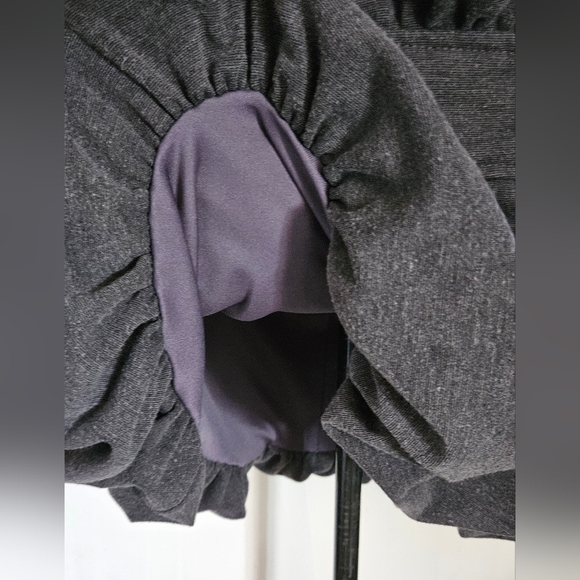 🌺Rhapsody Balloon Mini Skirt Overall - Picture 3 of 5